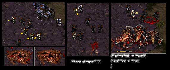 I'm serious, alt text won't help you get the logic if you still don't see how he has hive. CLOSE THE FUCKING WINDOW!!